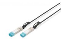 P-DN-81224-01 | DIGITUS SFP+ 10G 5m DAC Kabel | Herst....