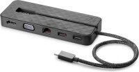 X-1PM64AA#AC3 | HP USB-C Mini-Dockingstation -...