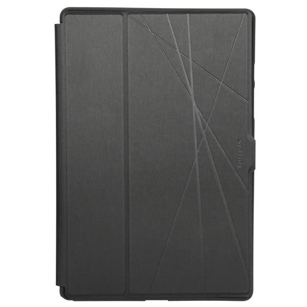 Targus THZ919GL - Cover - Samsung - Galaxy Tab A8 - 26,7 cm (10.5 Zoll) - 250 g