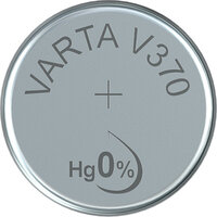 I-370101111 | Varta V370 - Einwegbatterie - SR69 -...