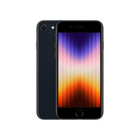 P-MMXF3ZD/A | Apple iPhone SE - Smartphone - 12 MP 64 GB - Schwarz | MMXF3ZD/A | Telekommunikation