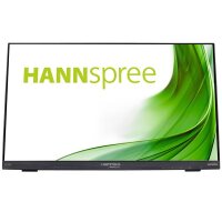 Hannspree HT225HPB - 54,6 cm (21.5 Zoll) - 250 cd/m² - Full HD - LED - 16:9 - 1920 x 1080 Pixel