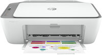 I-26K67B#629 | HP DeskJet 2720e - Thermal Inkjet - Farbdruck - 4800 x 1200 DPI - Farbkopieren - A4 - Grau - Weiß | 26K67B#629 | Drucker, Scanner & Multifunktionsgeräte