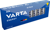 L-04106229410 | Varta Energy AA Value Pack -...