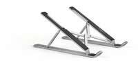 I-505123 | Durable Laptopständer LAPTOP STAND FOLD silber 505123 | 505123 | Point of Sale