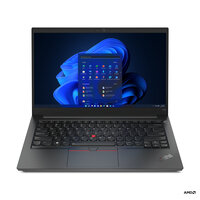 Lenovo ThinkPad E14 - 14 Notebook - AMD R5 2,3 GHz 35,6 cm