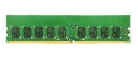 P-D4EC-2666-8G | Synology D4EC-2666-8G - 8 GB - 1 x 8 GB - DDR4 - 2666 MHz - 288-pin DIMM | D4EC-2666-8G | PC Komponenten