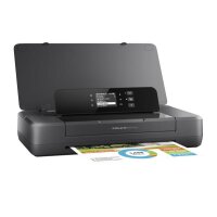 HP Officejet 200 - Farbe - 4800 x 1200 DPI - 2 - A4 - 500...