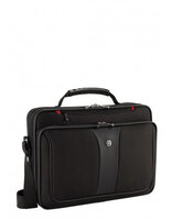 Verbatim Wenger LEGACY - Notebook-Tasche - 16