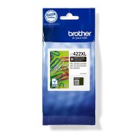 P-LC422XLBK | Brother LC422XLBK HY Ink For BH19M/B -...