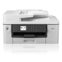 A-MFCJ6540DWRE1 | Brother MFCJ6540DW Inkjet Multifunction Printer 4in1 35/32ppm 1200x4800dpi - Tintenstrahldruck - 32 ppm | MFCJ6540DWRE1 | Drucker, Scanner & Multifunktionsgeräte