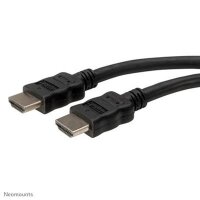 A-HDMI10MM | Neomounts by Newstar HDMI Kabel - 3 m - HDMI Typ A (Standard) - HDMI Typ A (Standard) - 10,2 Gbit/s - Schwarz | HDMI10MM | Zubehör