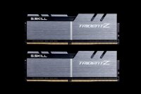 P-F4-3200C16D-32GTZSK | G.Skill TridentZ Series - DDR4 - 2 x 16 GB | Herst. Nr. F4-3200C16D-32GTZSK | Speicherbausteine | EAN: 4719692013163 |Gratisversand | Versandkostenfrei in Österrreich