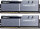 P-F4-3200C16D-32GTZSK | G.Skill TridentZ Series - DDR4 - 2 x 16 GB | F4-3200C16D-32GTZSK | PC Komponenten