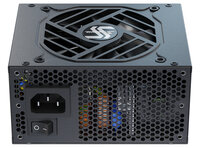 P-FOCUS-SPX-750 | Seasonic Netzteil 750W FOCUS-SPX-750 Modular 80+Plat. - PC-/Server Netzteil | FOCUS-SPX-750 | PC Komponenten