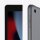 P-MK2K3FD/A | Apple iPad 10.2 Wi-Fi 64 GB Grau - 10,2" Tablet - A13 25,9cm-Display | Herst. Nr. MK2K3FD/A | Tablet-PCs | EAN: 194252515587 |Gratisversand | Versandkostenfrei in Österrreich
