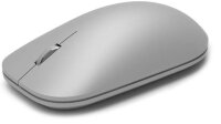 Microsoft Surface Mouse - Maus - 1.000 dpi Optisch - Grau