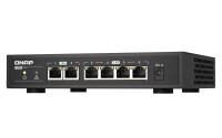 P-QSW-2104-2T | QNAP QSW-2104-2T - Unmanaged - 2.5G...
