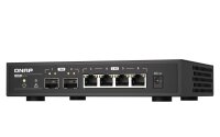 P-QSW-2104-2S | QNAP QSW-2104-2S - Unmanaged - 2.5G...