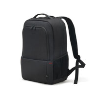 Dicota Eco Backpack Plus BASE - Rucksack - 39,6 cm (15.6 Zoll) - Schultergurt - 850 g