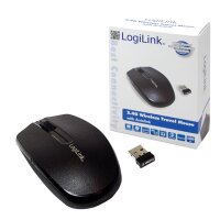 P-ID0114 | LogiLink ID0114 - Beidhändig - Optisch -...