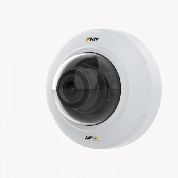 L-02112-001 | Axis M4216-V - IP-Sicherheitskamera - Indoor - Kabelgebunden - Zimmerdecke - Weiß - Cube | 02112-001 | Netzwerktechnik