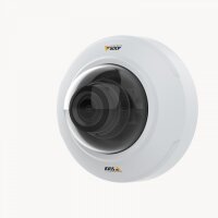 L-02112-001 | Axis M4216-V - IP-Sicherheitskamera - Indoor - Kabelgebunden - Zimmerdecke - Weiß - Cube | 02112-001 | Netzwerktechnik