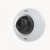 Axis 02112-001 - IP-Sicherheitskamera - Indoor -...