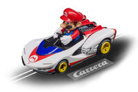 I-20064182 | Carrera GO Nintendo Mario Kart P-Wing M| 20064182 | 20064182 | Spiel & Hobby