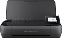 Y-CZ992A#BHC | HP OfficeJet 250 Mobil All in One -...