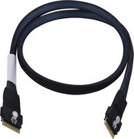 N-2305000-R | Microchip Technology ACK I SlimSASx8 SlimSASx8 0.8M - Kabel | 2305000-R | Zubehör