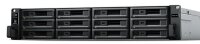N-RS3621RPXS | Synology RackStation RS3621RPXS - Speicherserver - Rack (2U) - Intel® Xeon® - D-1531 - Schwarz | RS3621RPXS | Server & Storage