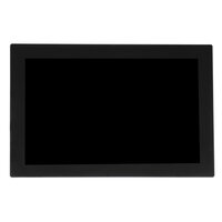 I-PFF-1037BLACK | Inter Sales FRAMEO photoframes 1280x800| IPS screen| glass display | PFF-1037BLACK | Audio, Video & Hifi