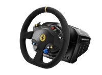 P-2960798 | ThrustMaster TS-PC RACER Ferrari 488 Challenge Edition - Steuerrad - PC - Digital - Kabelgebunden - Schwarz - Metall | Herst. Nr. 2960798 | Eingabegeräte | EAN: 3362932915119 |Gratisversand | Versandkostenfrei in Österrreich