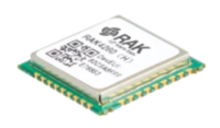 L-305007 | Rakwireless The RAK4260 module is based on...