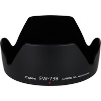 Canon EW-73B - Rund - Kunststoff - Schwarz - 47 g