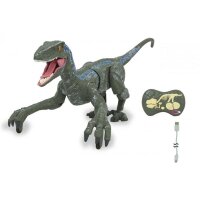 P-410153 | JAMARA Dinosaurier Velociraptor Li-ion | Herst. Nr. 410153 | Spielzeug | EAN: 4042774462611 |Gratisversand | Versandkostenfrei in Österrreich