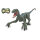 P-410153 | JAMARA Dinosaurier Velociraptor Li-ion | 410153 | Spiel & Hobby