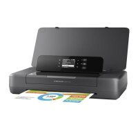 Y-CZ993A#BHC | HP Officejet 200 Mobile Printer - Drucker - Tintenstrahldruck | Herst. Nr. CZ993A#BHC | Drucker | EAN: 889894402004 |Gratisversand | Versandkostenfrei in Österrreich
