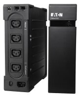 P-EL800USBIEC | Eaton Ellipse ECO 800 USB IEC - Standby...