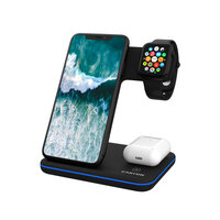 P-CNS-WCS303B | Canyon Wireless charging stations WS-303...