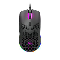 P-CND-SGM11B | Canyon Gaming Mouse with 7 buttons Puncher...