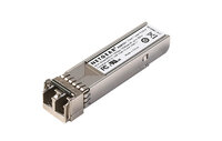 P-AXM761-10000S | Netgear 10 Gigabit SR SFP+ Module - 10000 Mbit/s - 300 m - 10Gbase-SR | AXM761-10000S | Netzwerktechnik