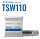 L-TSW110000000 | Teltonika Switch TSW110 - Switch - 1 Gbps | TSW110000000 | Netzwerktechnik