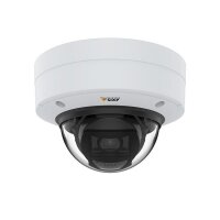 Axis 02099-001 - IP-Sicherheitskamera - Outdoor -...
