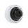 Axis 02099-001 - IP-Sicherheitskamera - Outdoor - Kabelgebunden - Decke/Wand - Schwarz - Weiß - Kuppel