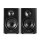 P-MR4-BLK | Edifier MR4 - 2.0 Monitor speakerset Zwart | MR4-BLK | Audio, Video & Hifi