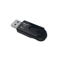 P-FD512ATT431KK-EF | PNY Attache 4 - 512 GB - USB Typ-A -...