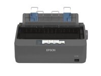 Y-C11CC25001 | Epson LQ 350 - Nadeldrucker | C11CC25001 | Drucker, Scanner & Multifunktionsgeräte