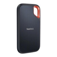 A-SDSSDE61-500G-G25 | SanDisk Extreme Portable - 500 GB -...